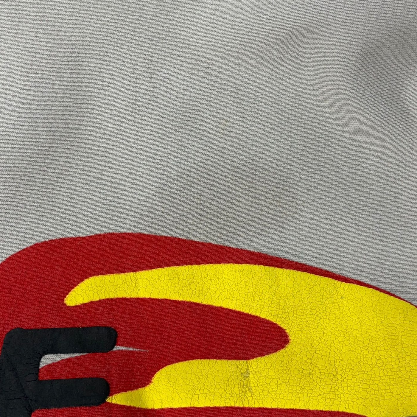 CPFM I Love Ghosts Sweatshirt 상세 이미지 7