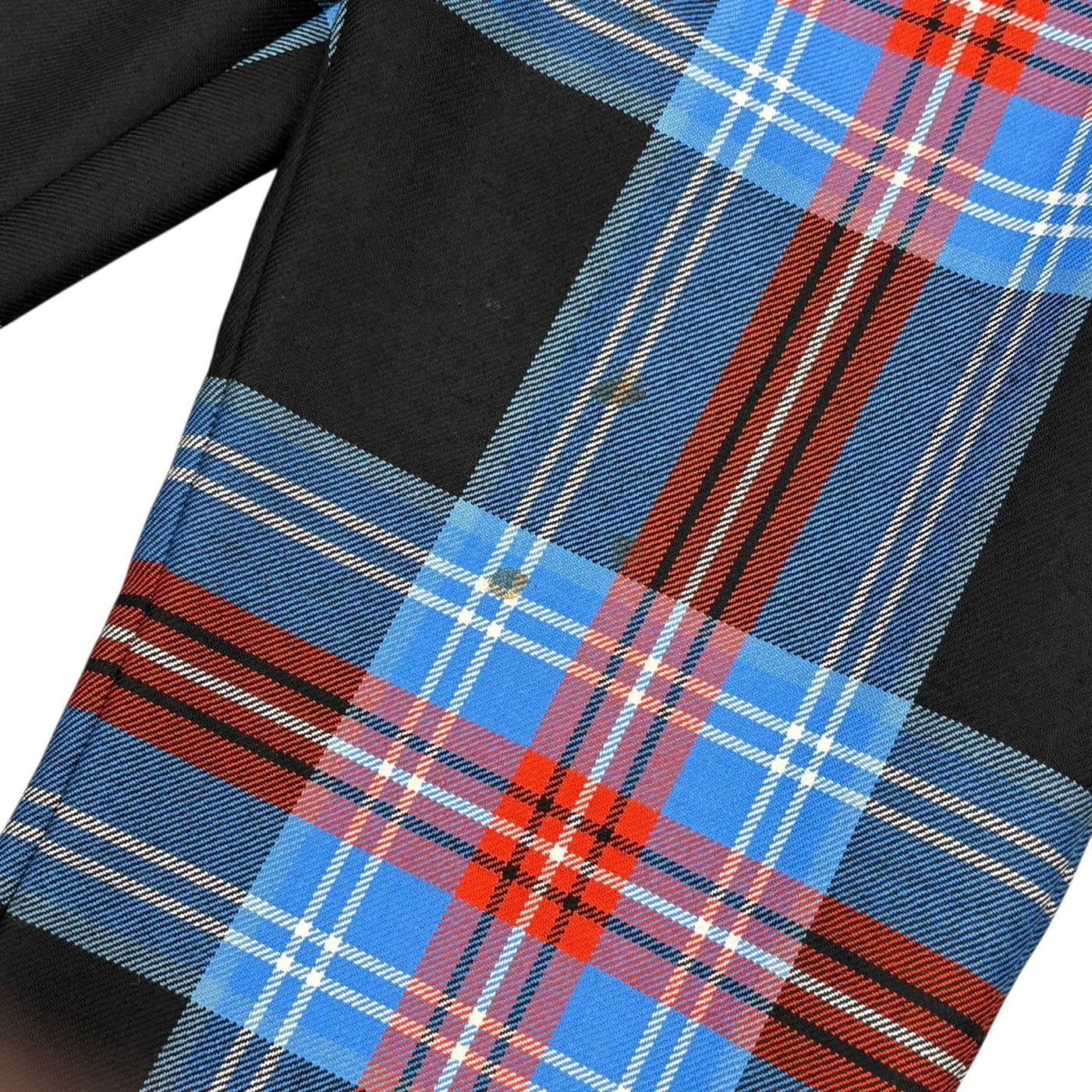 LOVERBOY Plaid Trousers 상세 이미지 5