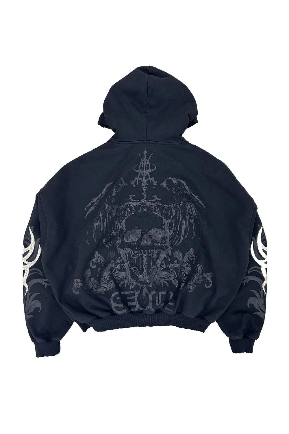 DROP OUT HOODIE 상세 이미지 1