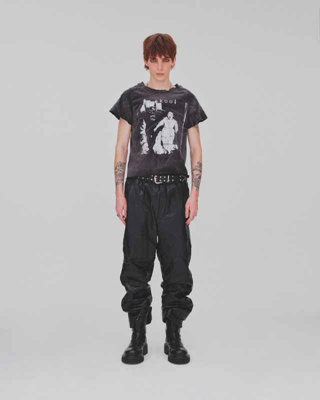 HOWLER T-SHIRT  상세 이미지 2