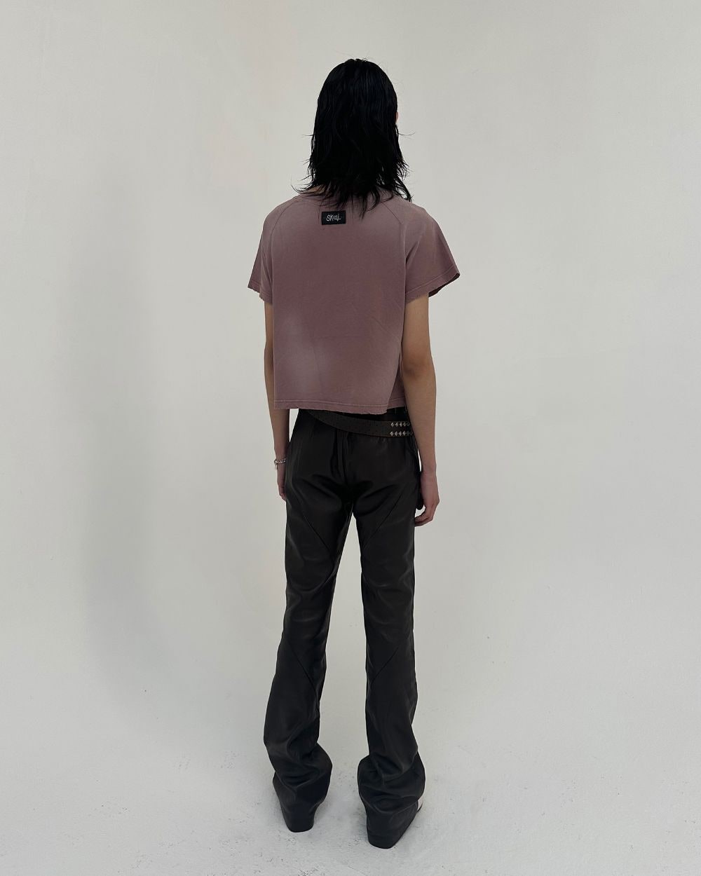 CHEVAL NARCOTIQUE T-SHIRT 상세 이미지 1