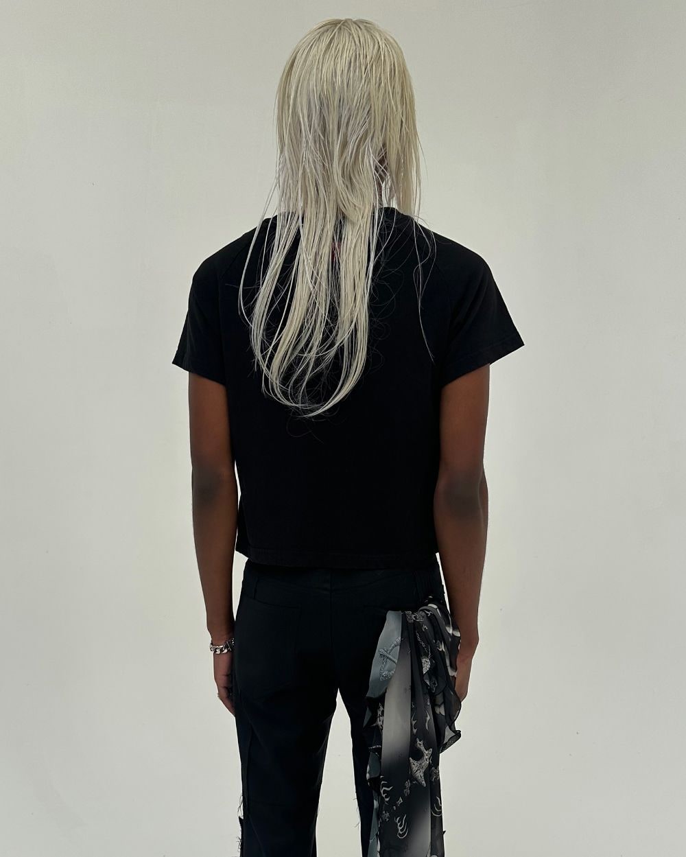 INHERITANCE T-SHIRT 상세 이미지 1