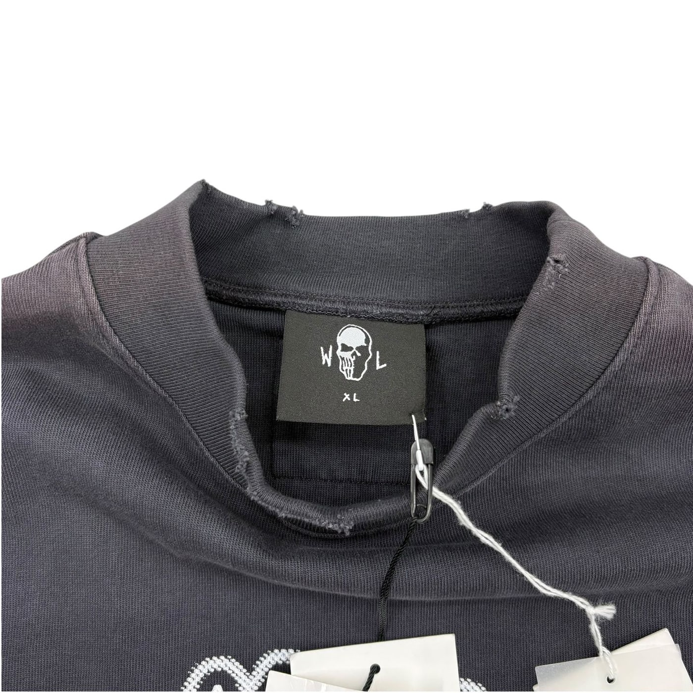 Warren Lotas Black Hills Rally T-Shirt 상세 이미지 2