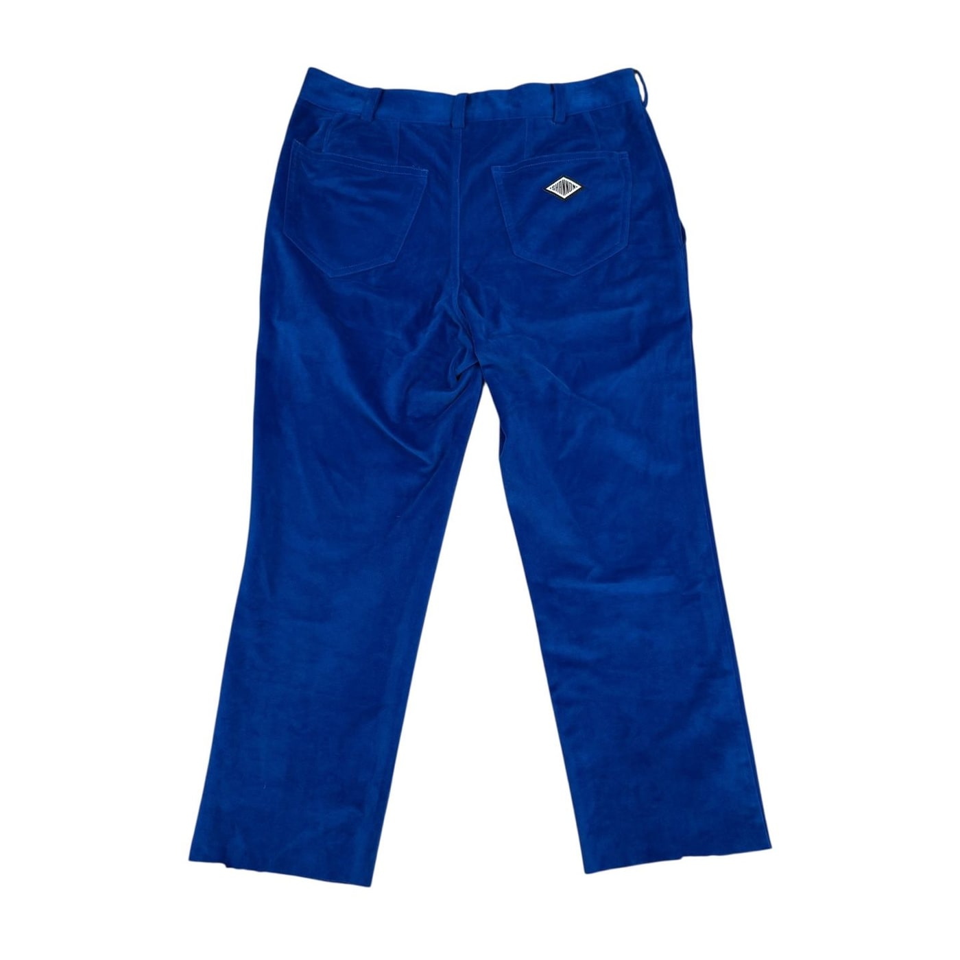 Christopher Shannon Blue Pants 상세 이미지 1