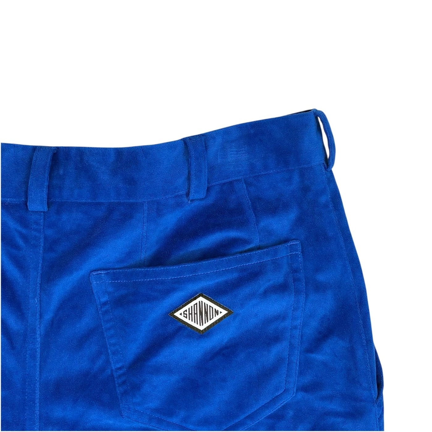 Christopher Shannon Blue Pants 상세 이미지 3
