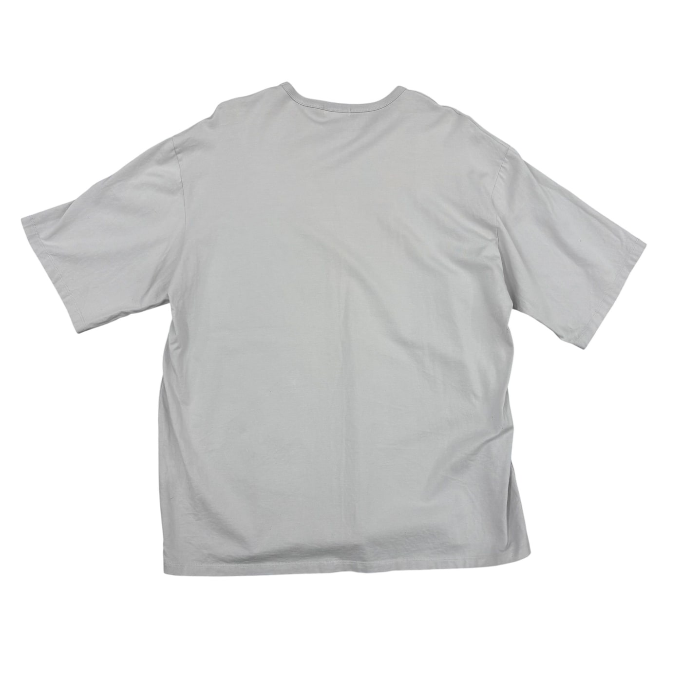 LAD MUSICIAN Oversized T-Shirt 상세 이미지 1