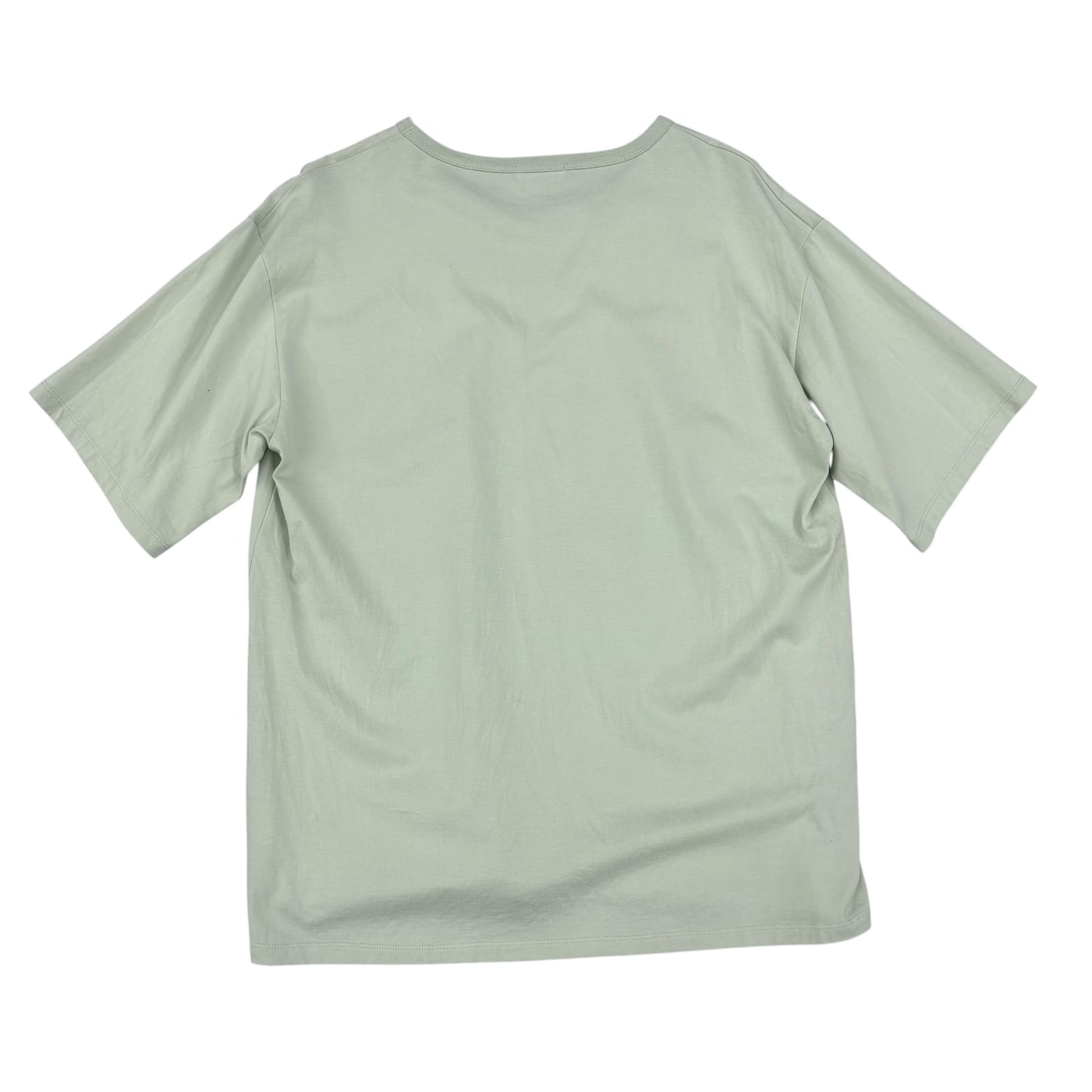 LAD MUSICIAN Loose Fit T-Shirt 상세 이미지 1