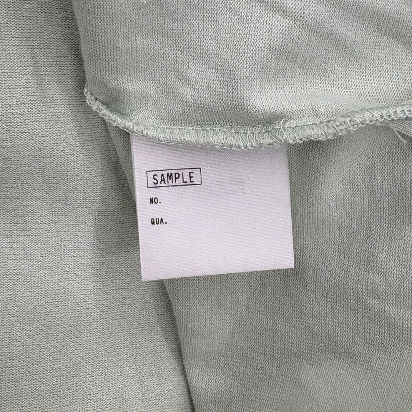 LAD MUSICIAN Loose Fit T-Shirt 상세 이미지 3