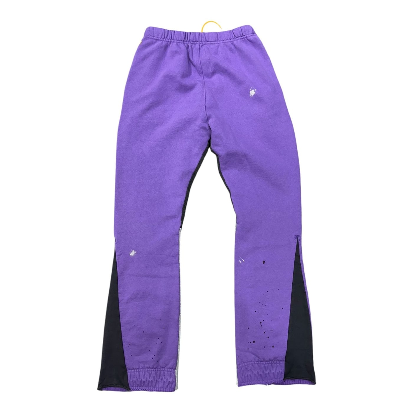Gallery Dept. Purple Sweatpants 상세 이미지 1
