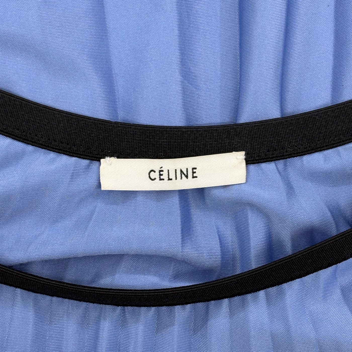 Pleated Maxi Skirt 상세 이미지 2