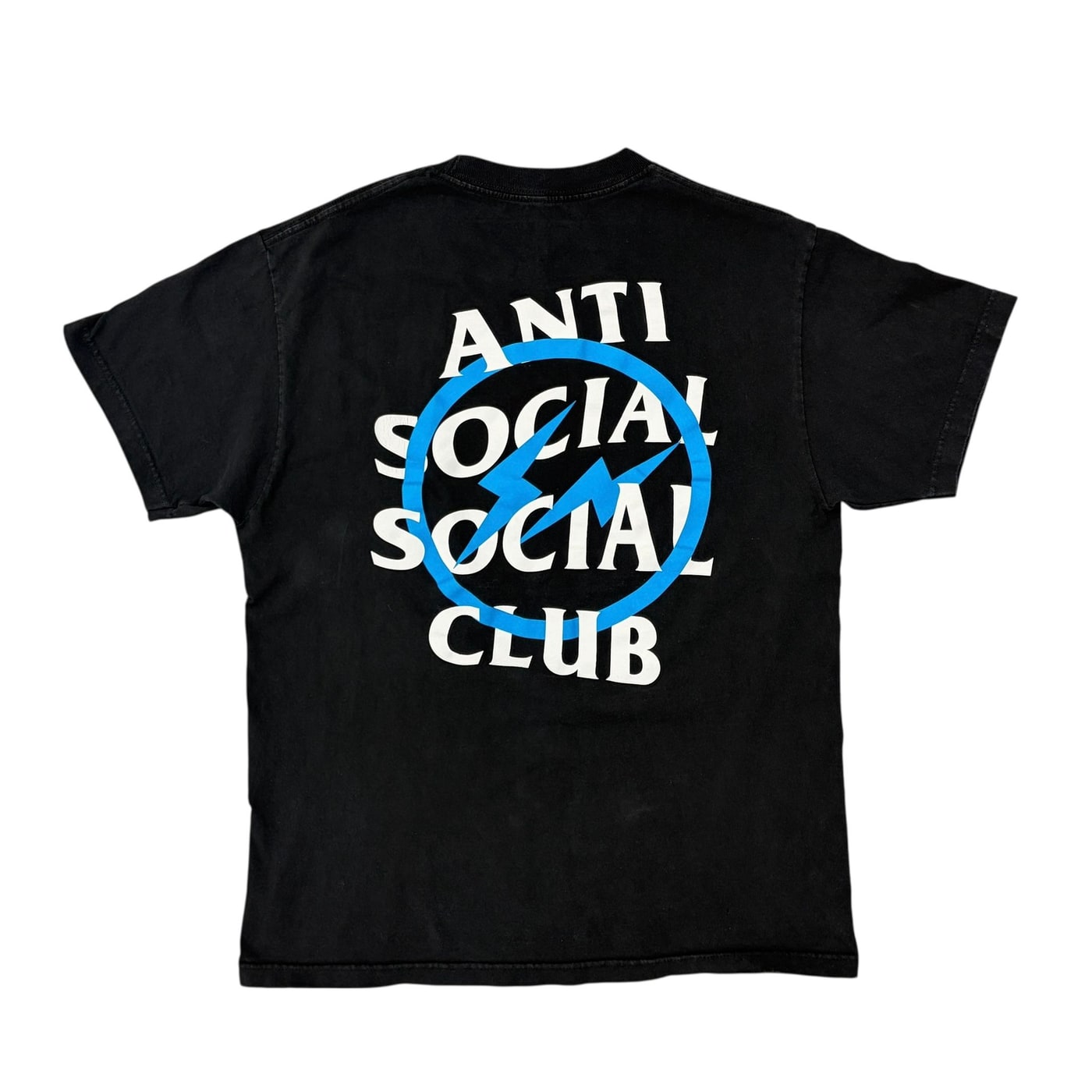 ANTI SOCIAL SOCIAL CLUB X PRAGMENT T-Shirt 상세 이미지 1