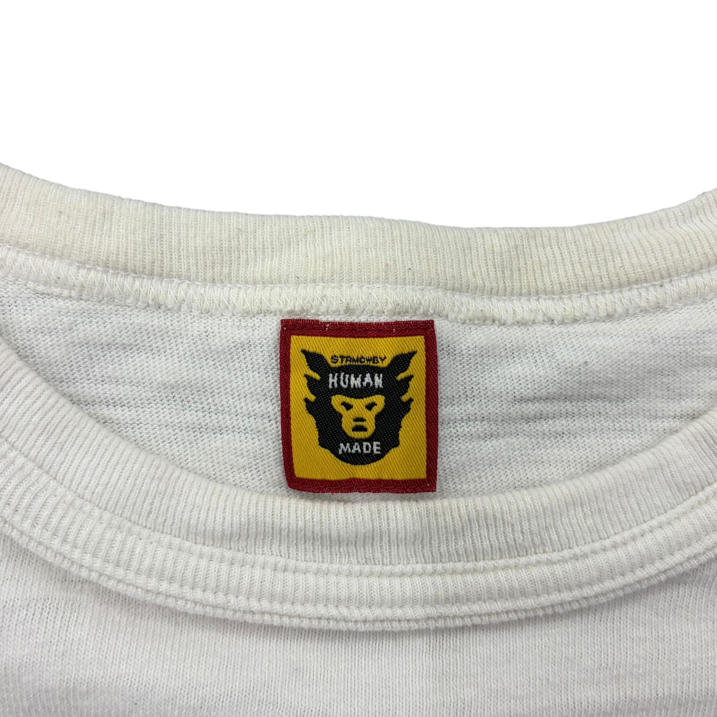 HUMAN MADE Daily T-Shirt 상세 이미지 2