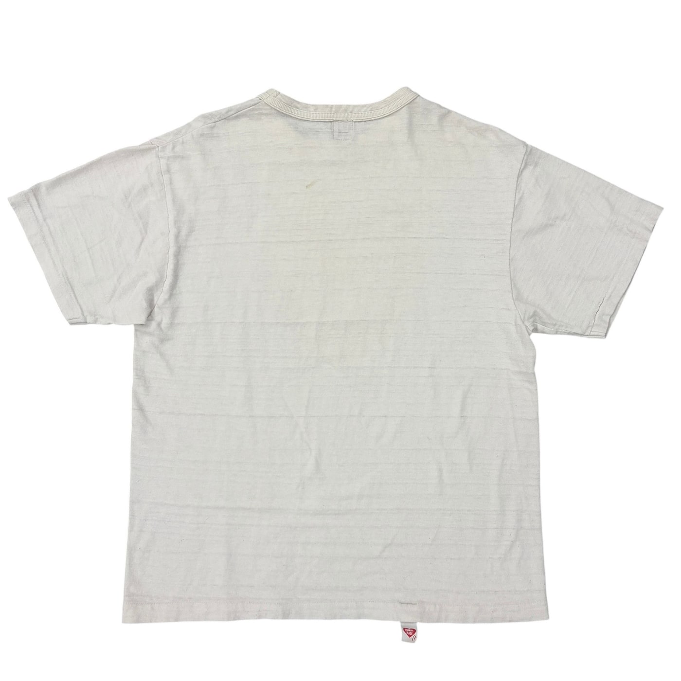 HUMAN MADE Daily T-Shirt 상세 이미지 1