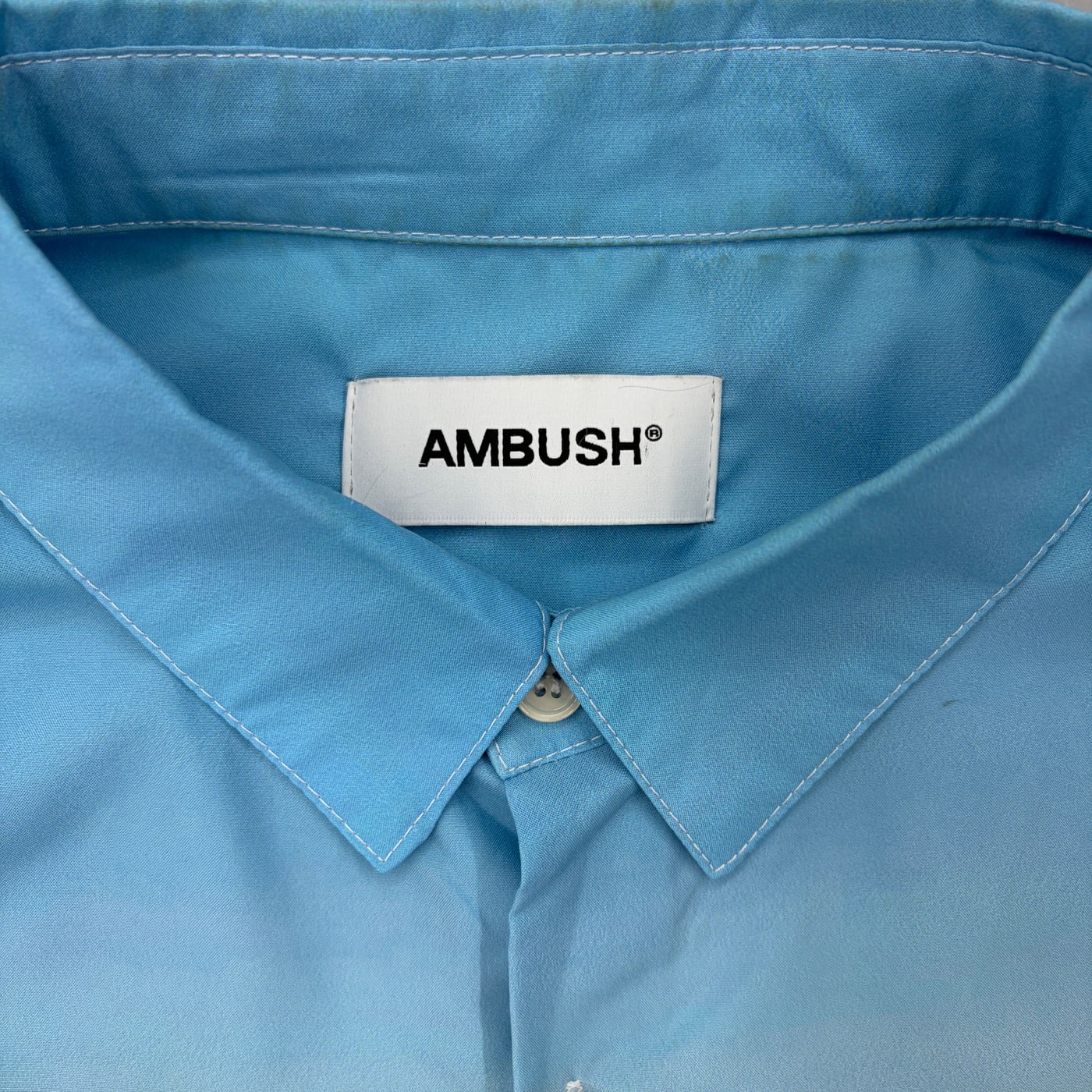 AMBUSH Iceberg Graphic Shirt 상세 이미지 2