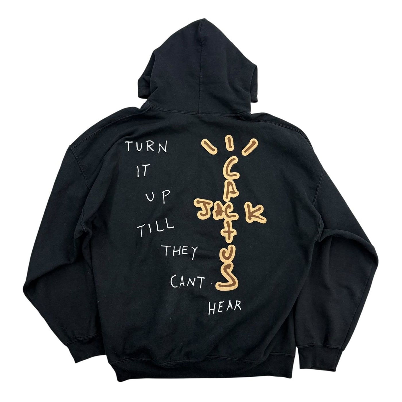 Cactus Jack Travis Scott Hoodie 상세 이미지 1