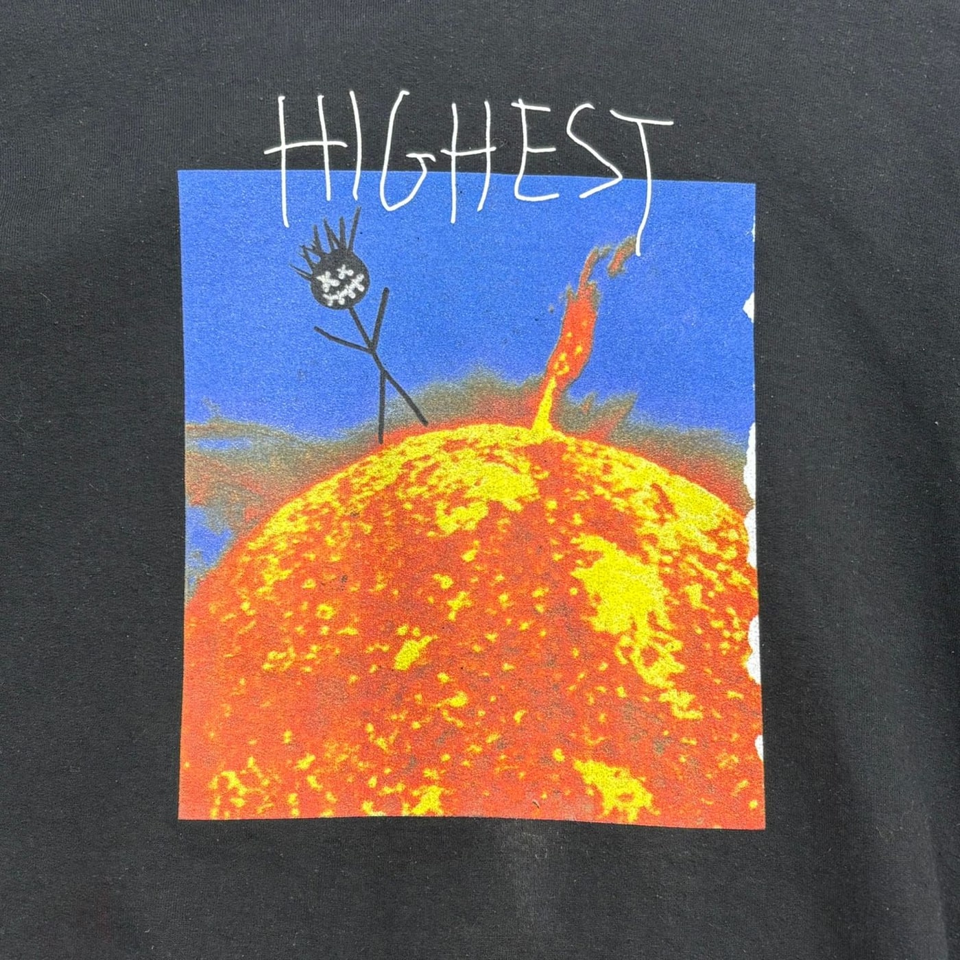 Cactus Jack Travis Scott Hoodie 상세 이미지 2