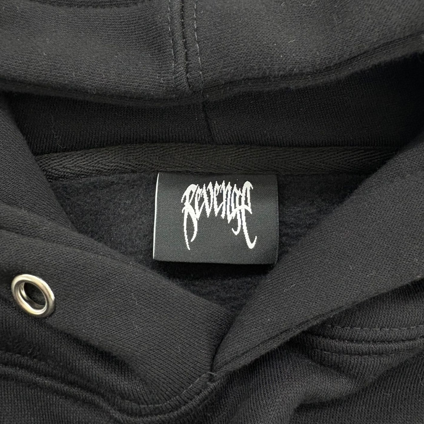 Revenge Lightning ArchGraphic Hoodie 상세 이미지 4