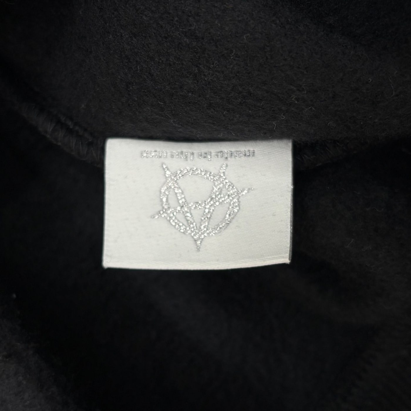 Revenge Lightning ArchGraphic Hoodie 상세 이미지 5