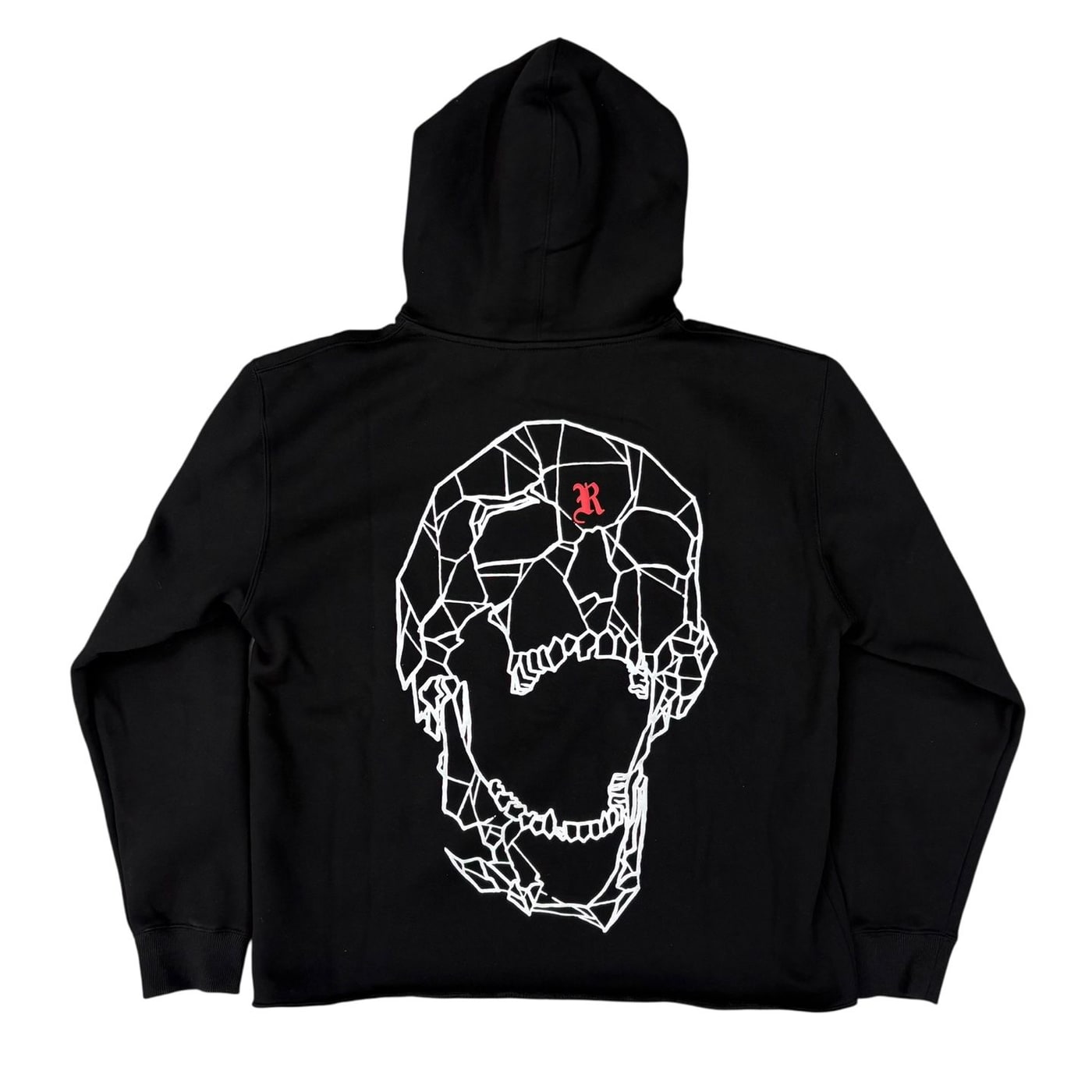 Revenge Spider Hoodie 상세 이미지 1