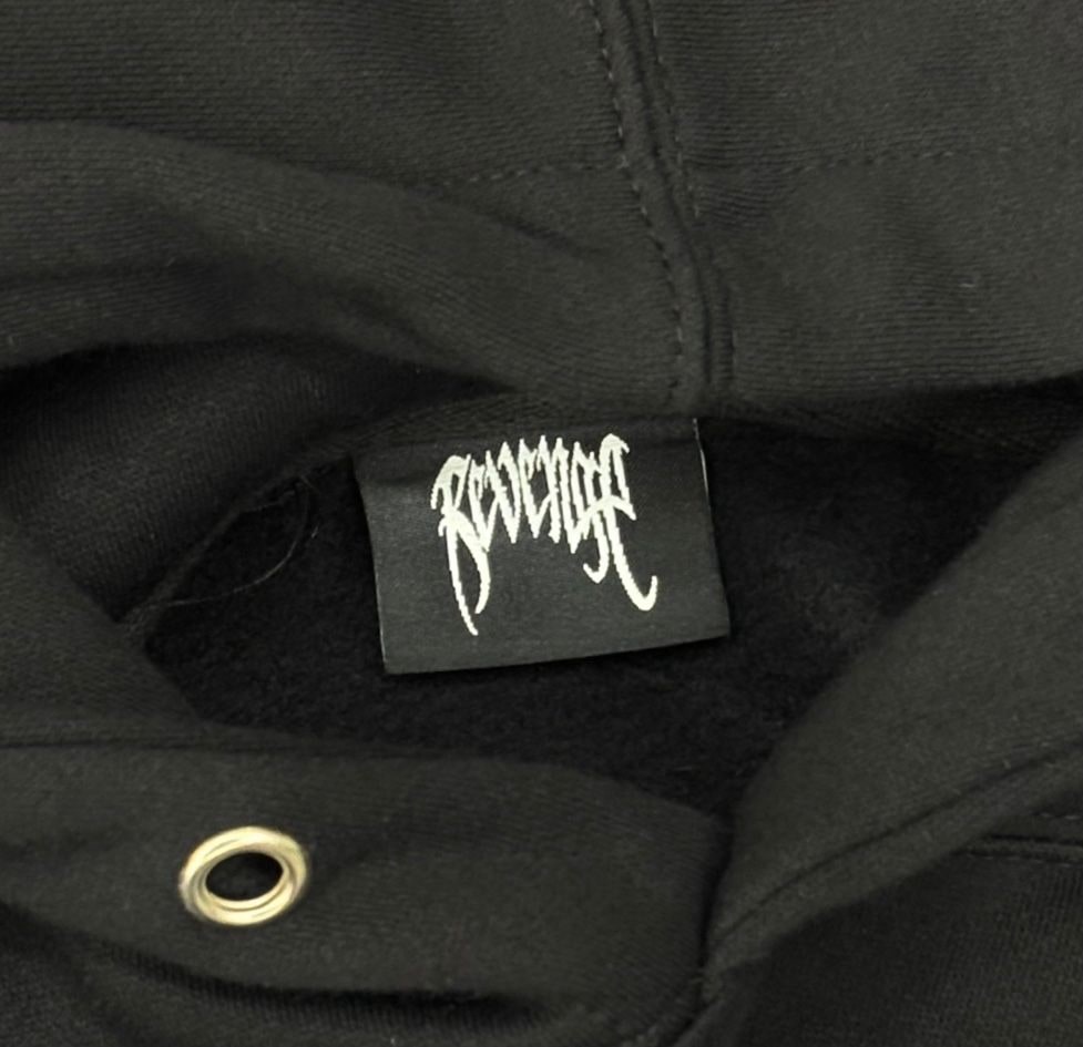 Revenge Spider Hoodie 상세 이미지 4
