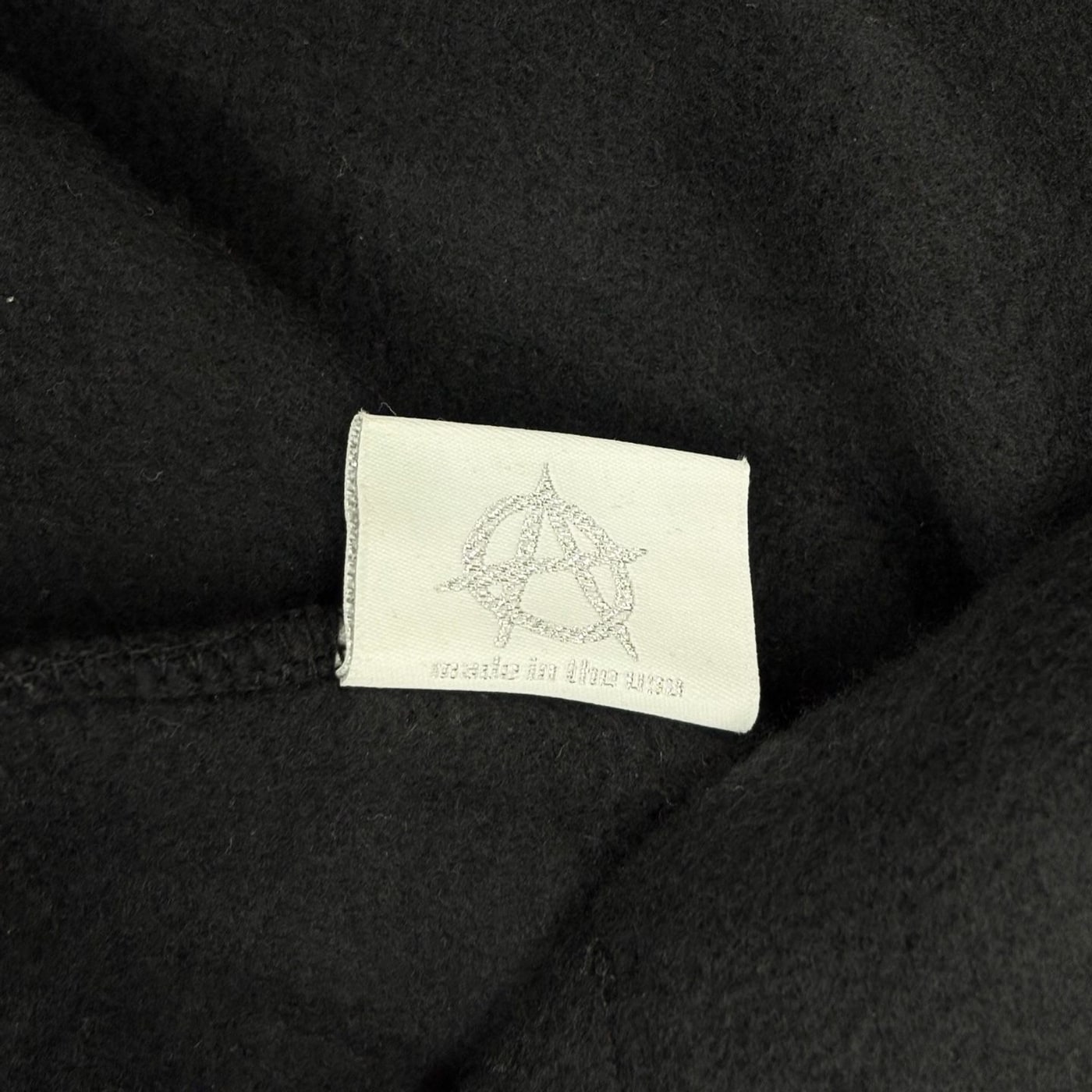 Revenge Spider Hoodie 상세 이미지 5