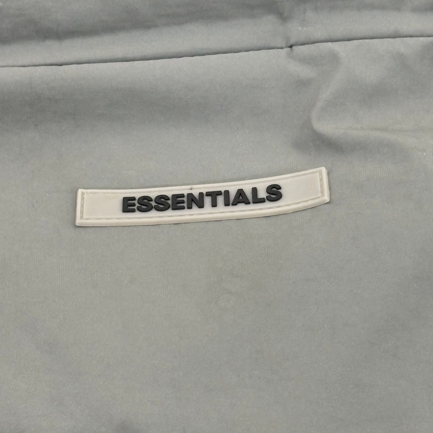 ESSENTIALS Puffer Jacket 상세 이미지 2