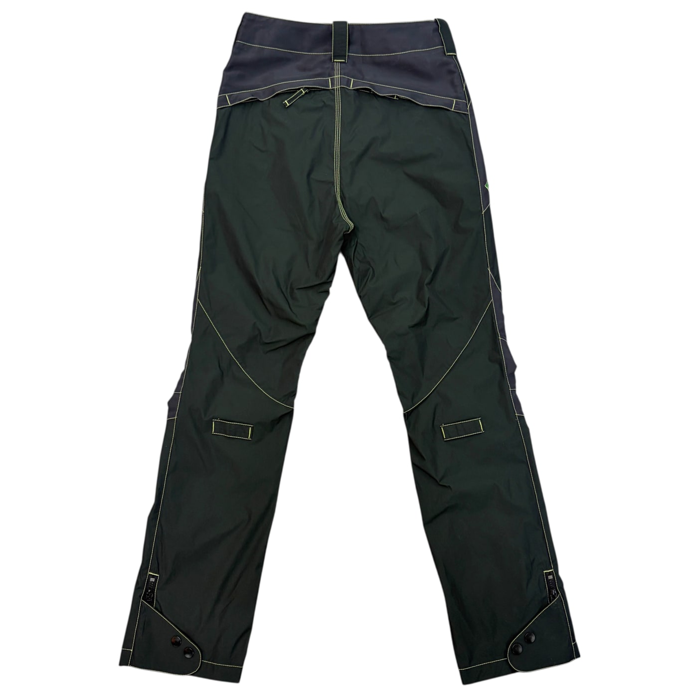 PARACOSM Nylon Pants 상세 이미지 1