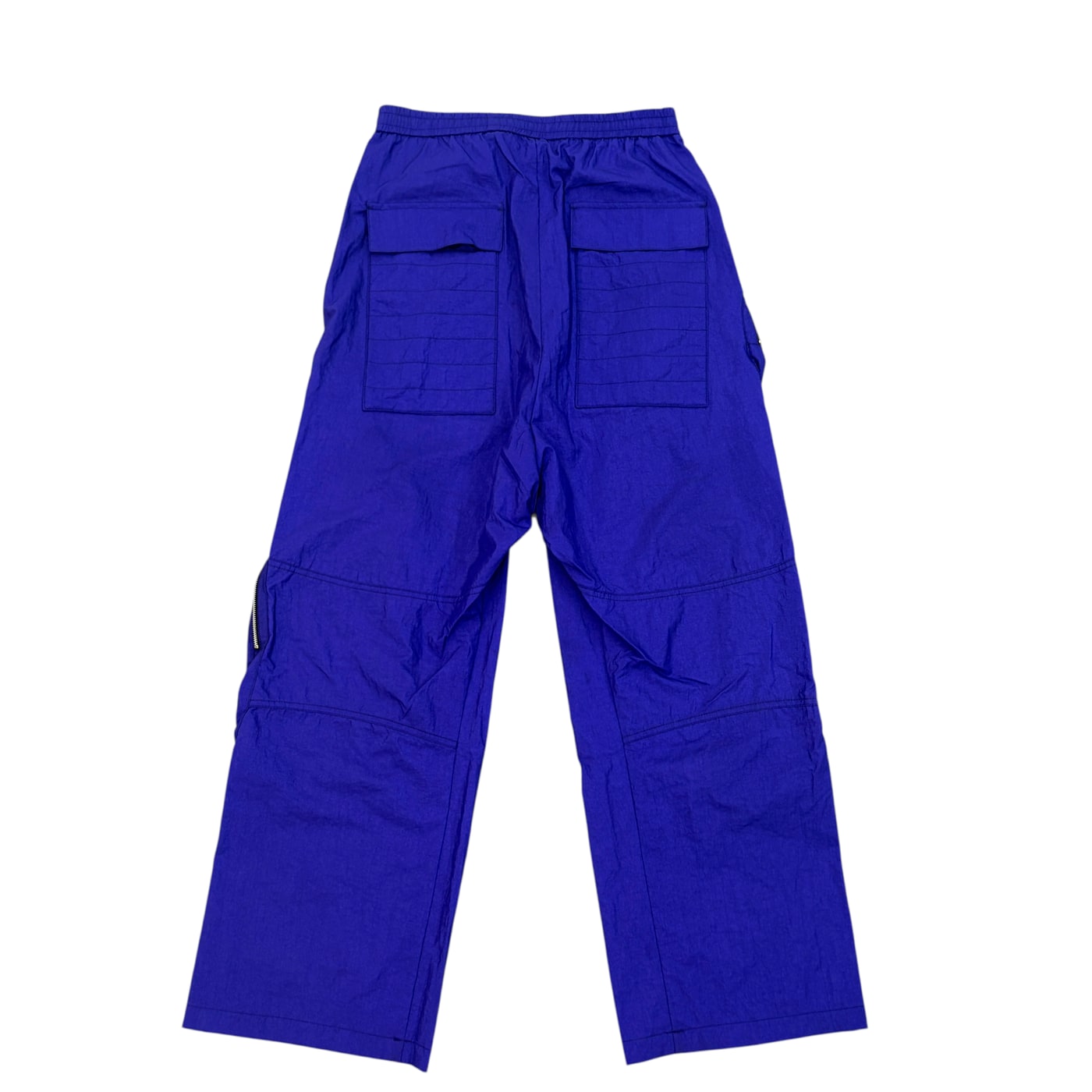PARACOSM Black Cargo Pants 상세 이미지 2
