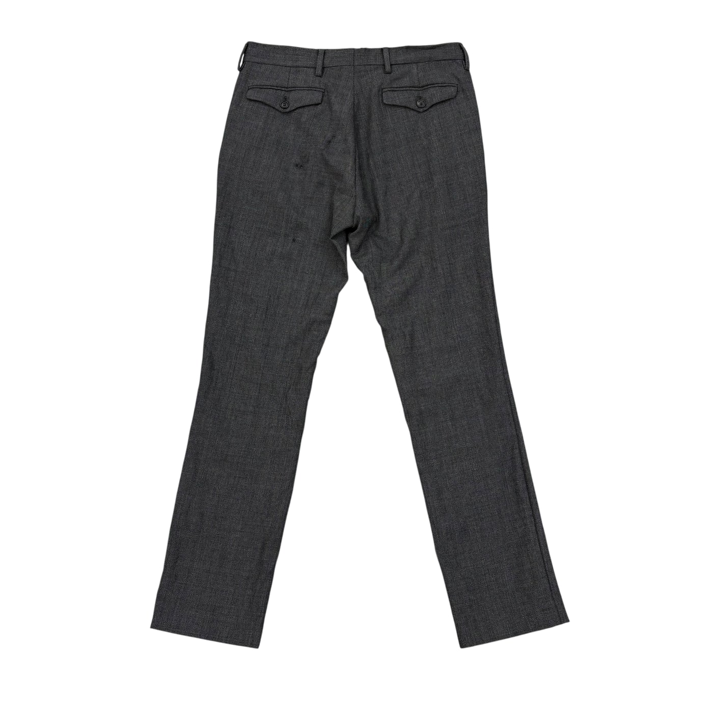 DIOR HOMME Formal Trousers 상세 이미지 1