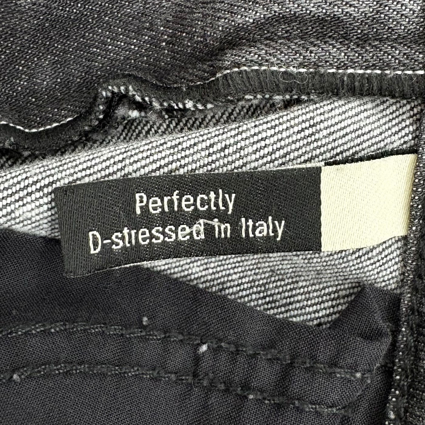 DIOR HOMME Formal Trousers 상세 이미지 3