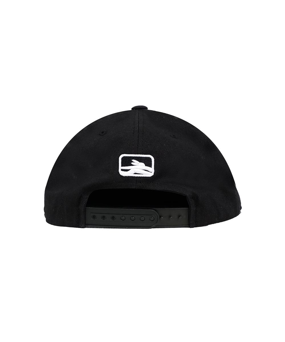 CRYPTIC CAP (BLACK) 상세 이미지 1