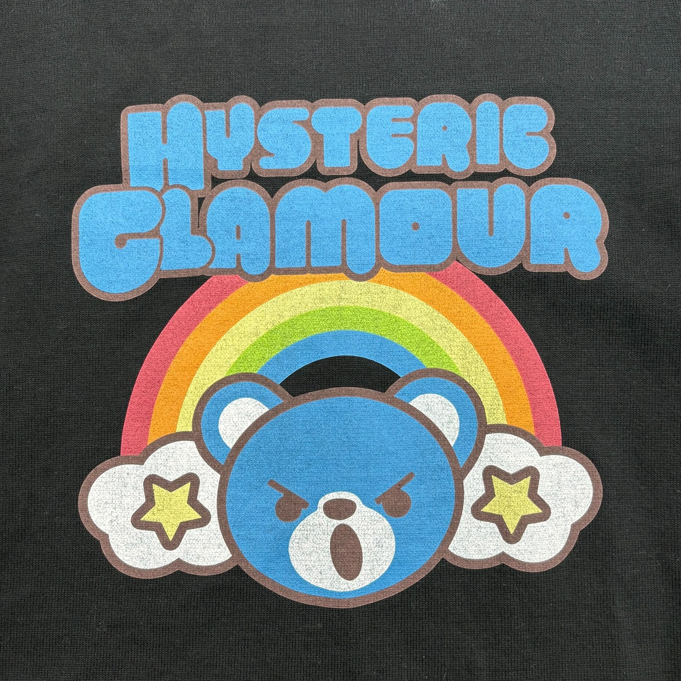 Hysteric Glamour Sweatshirt 상세 이미지 5
