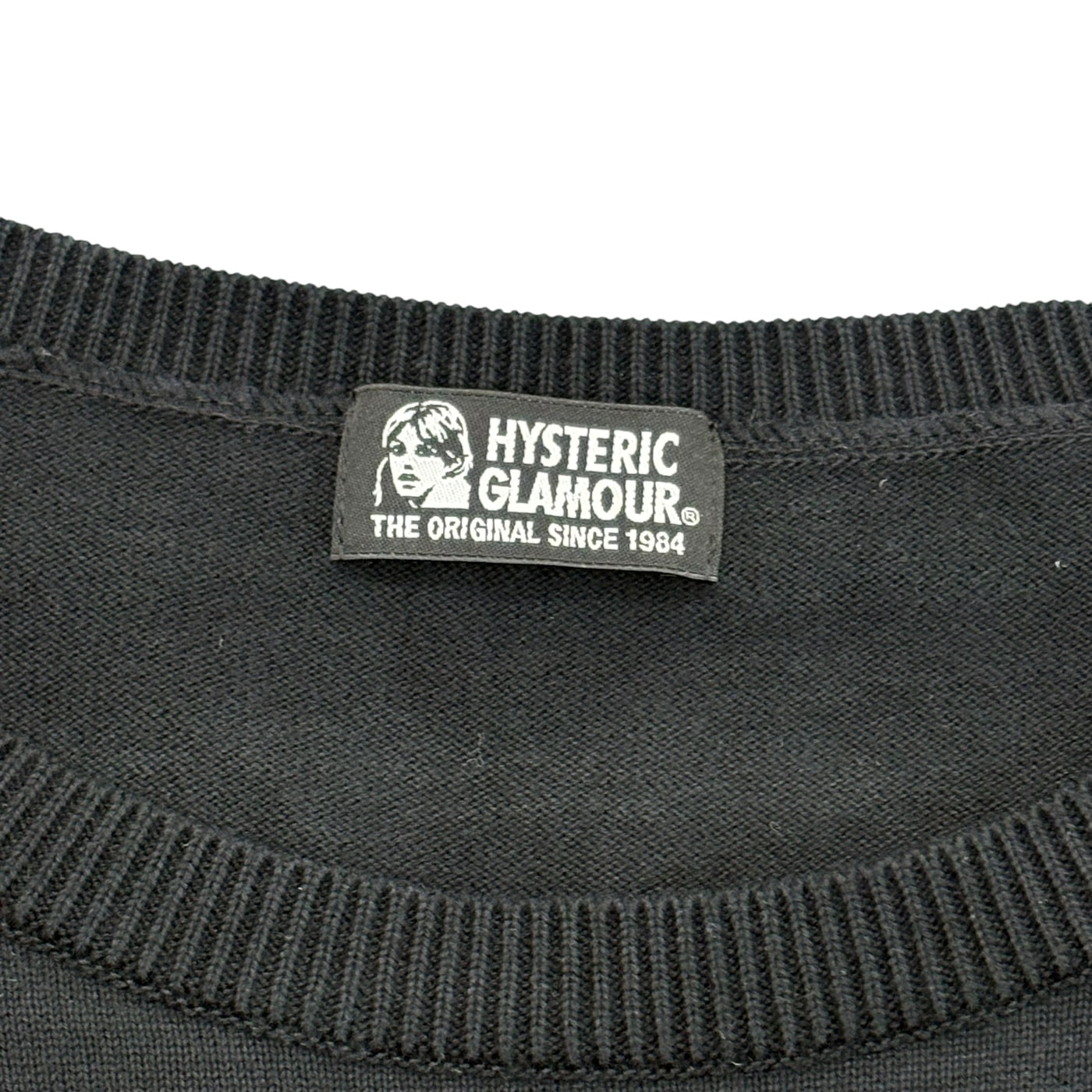 Hysteric Glamour Sweatshirt 상세 이미지 3