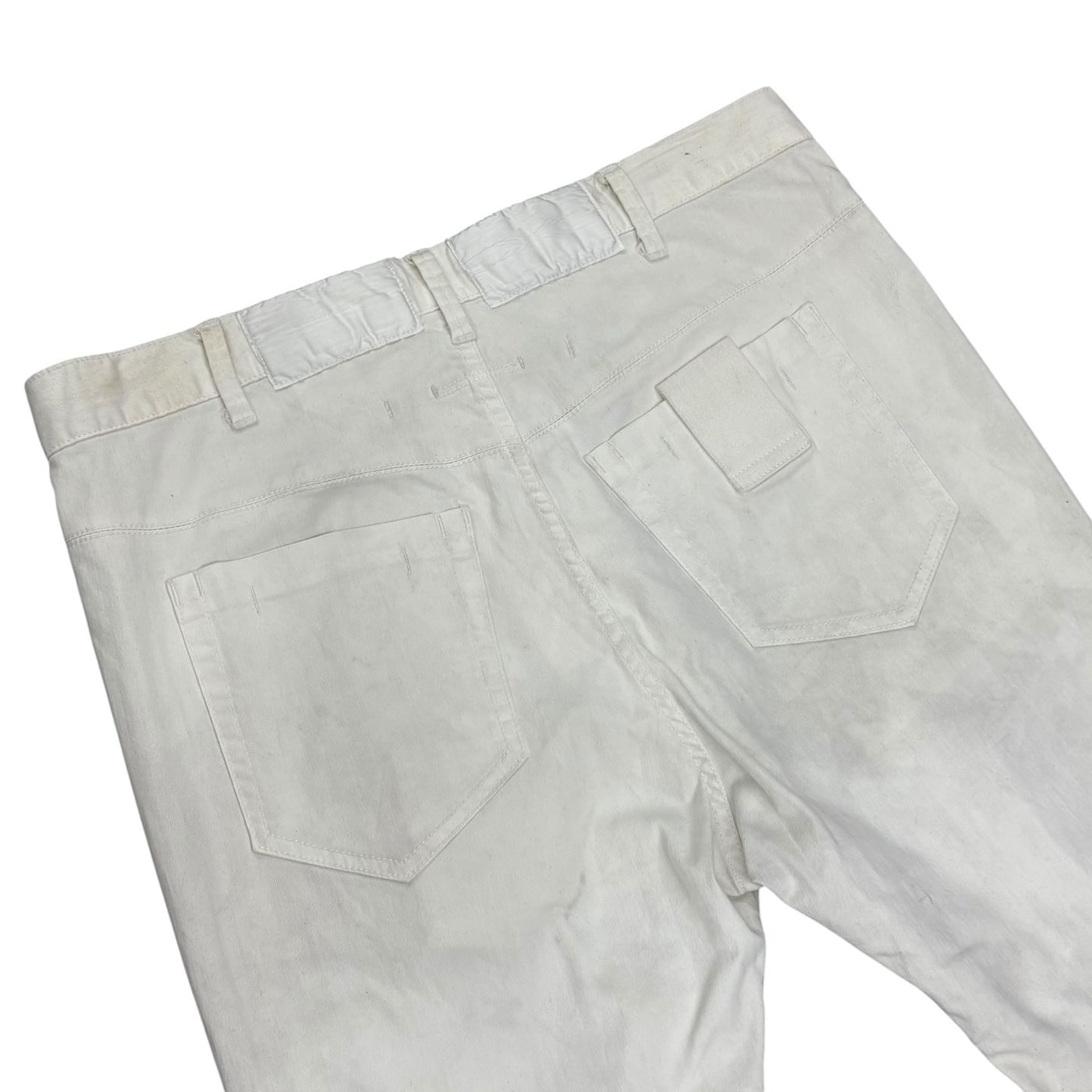JULIUS Slim Jean 상세 이미지 4