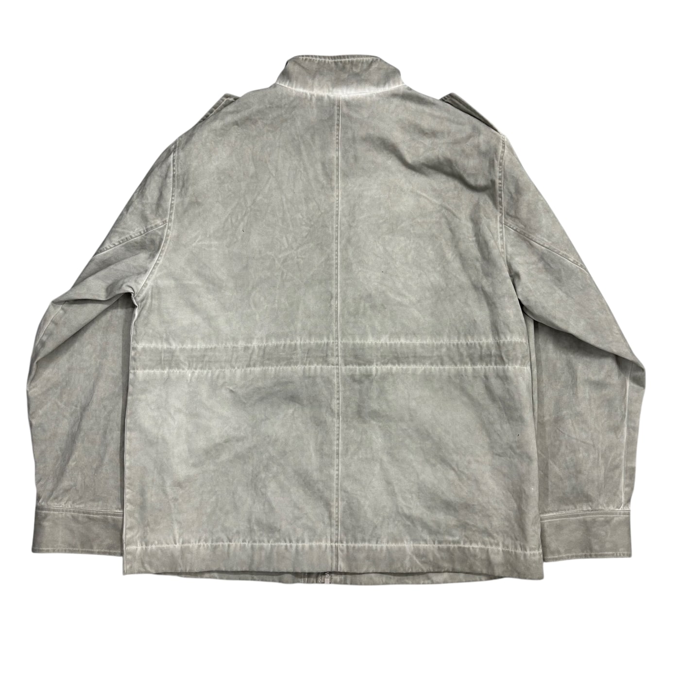 A-COLD-WALL Utility Jacket 상세 이미지 1