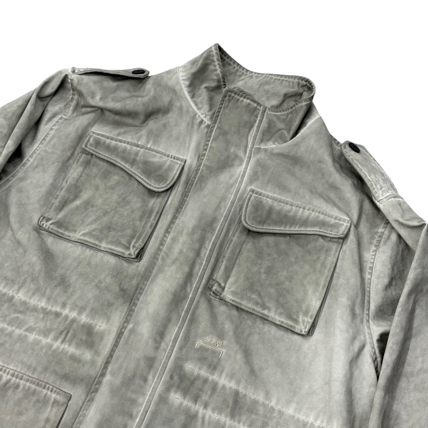 A-COLD-WALL Utility Jacket 상세 이미지 3