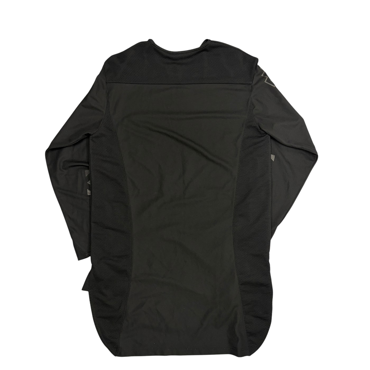 MARCELO BURLON Long Sleeve Graphic T-Shirt 상세 이미지 1