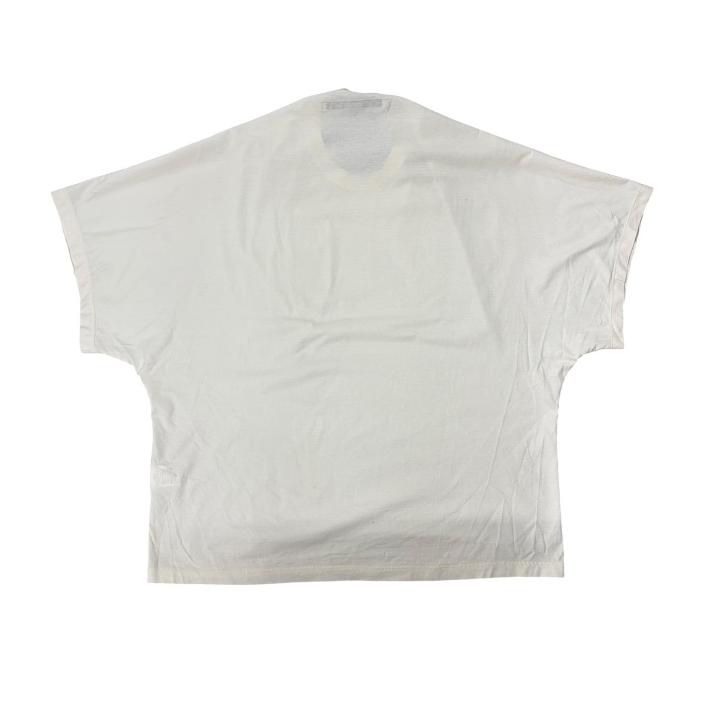JULIUS Oversized T-Shirt 상세 이미지 1