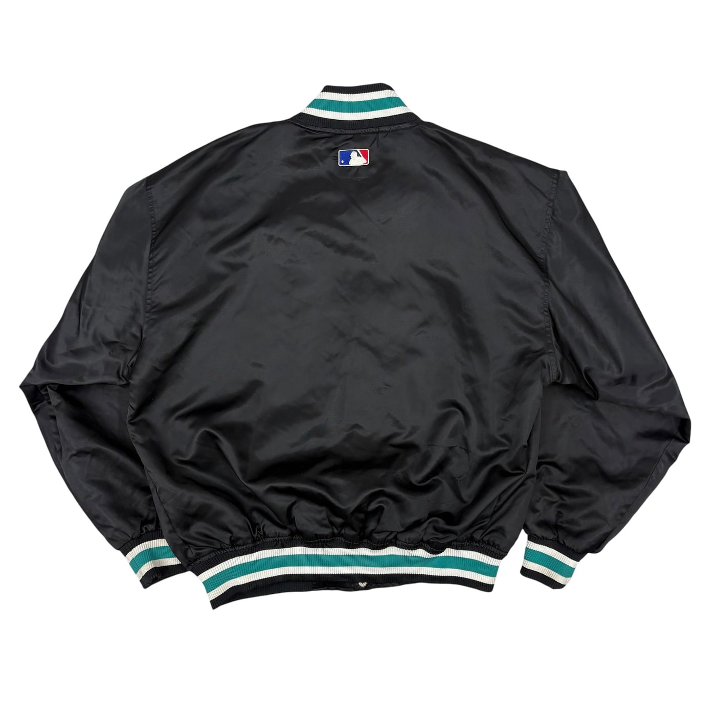 STARTER Seattle Mariners Jacket 상세 이미지 1