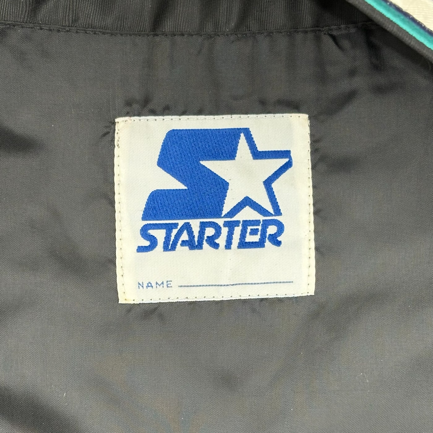 STARTER Seattle Mariners Jacket 상세 이미지 3