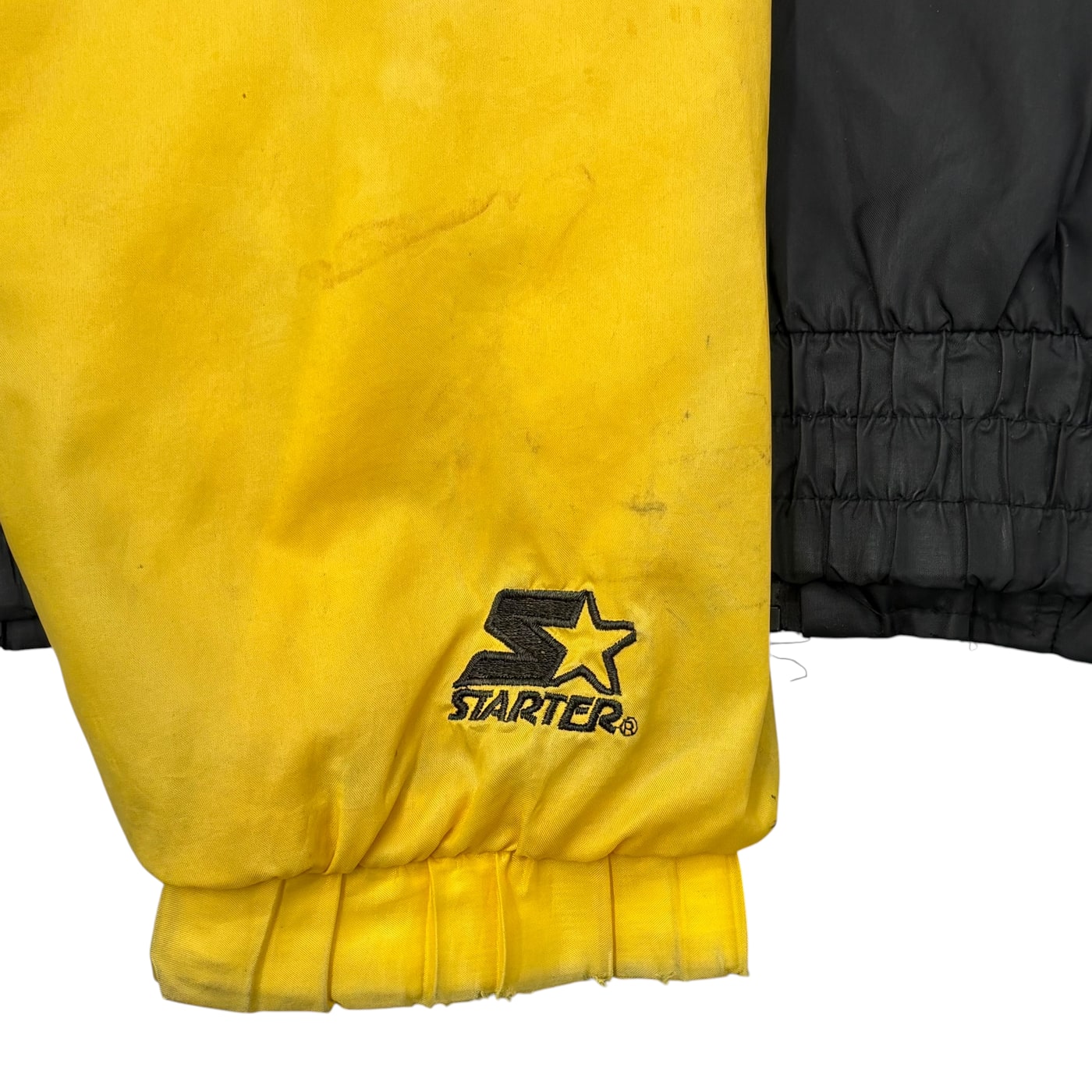 STARTER Penguin Jacket 상세 이미지 3