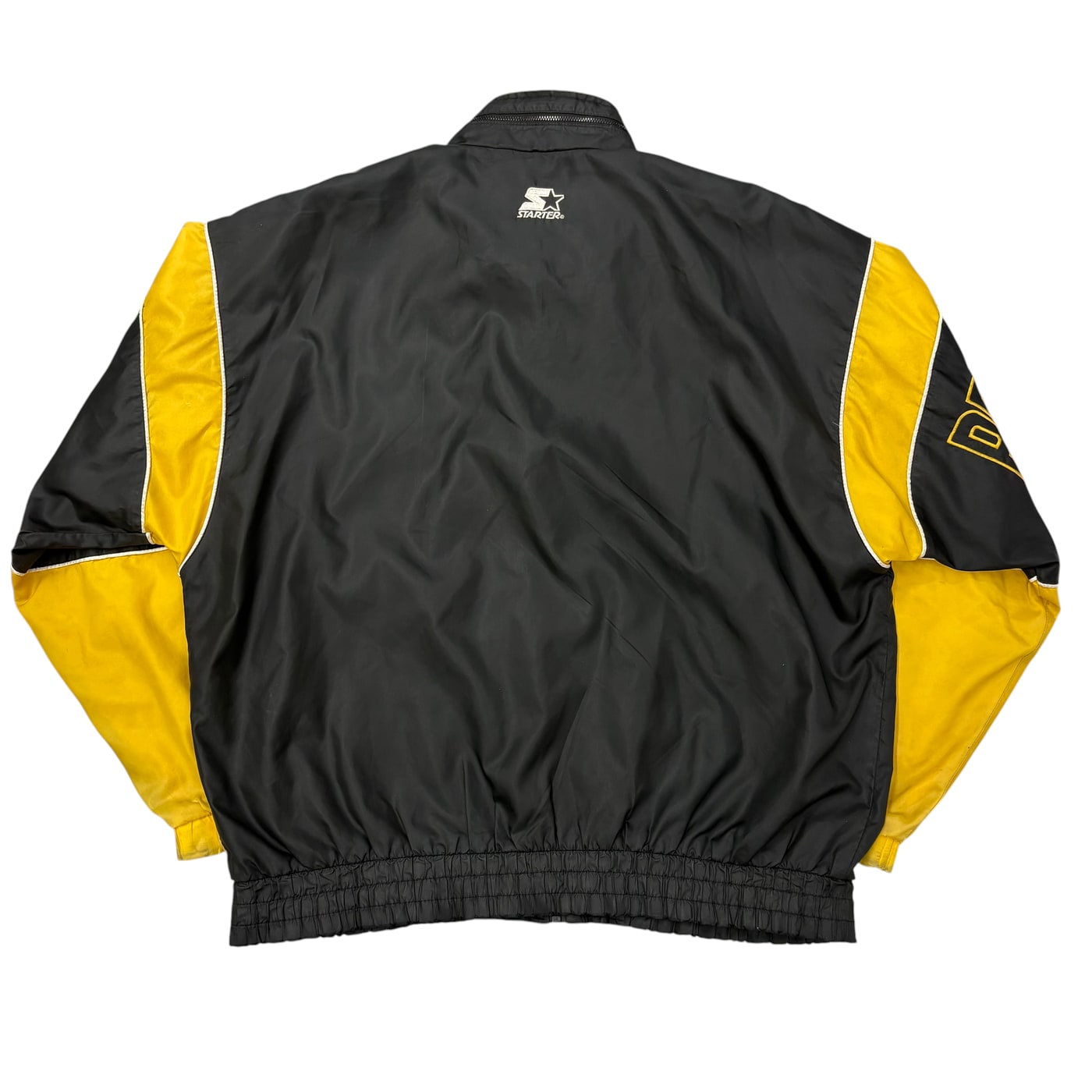 STARTER Penguin Jacket 상세 이미지 1