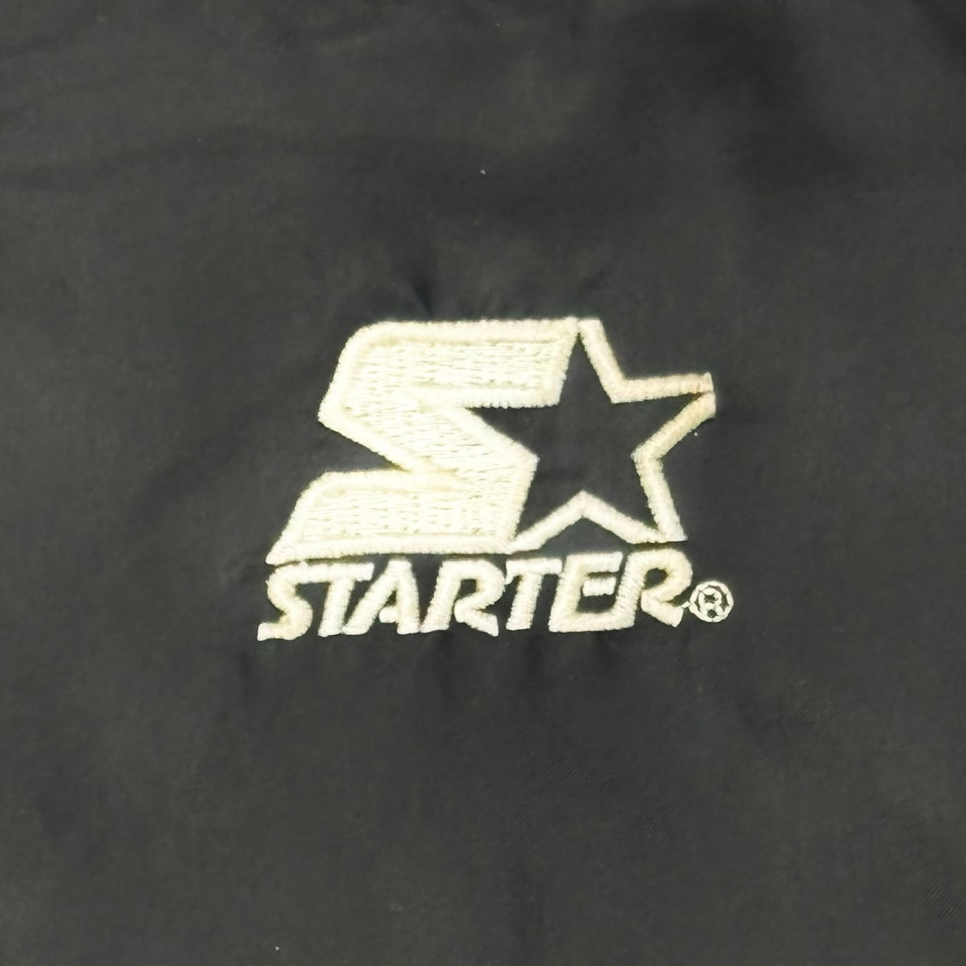 STARTER Penguin Jacket 상세 이미지 5