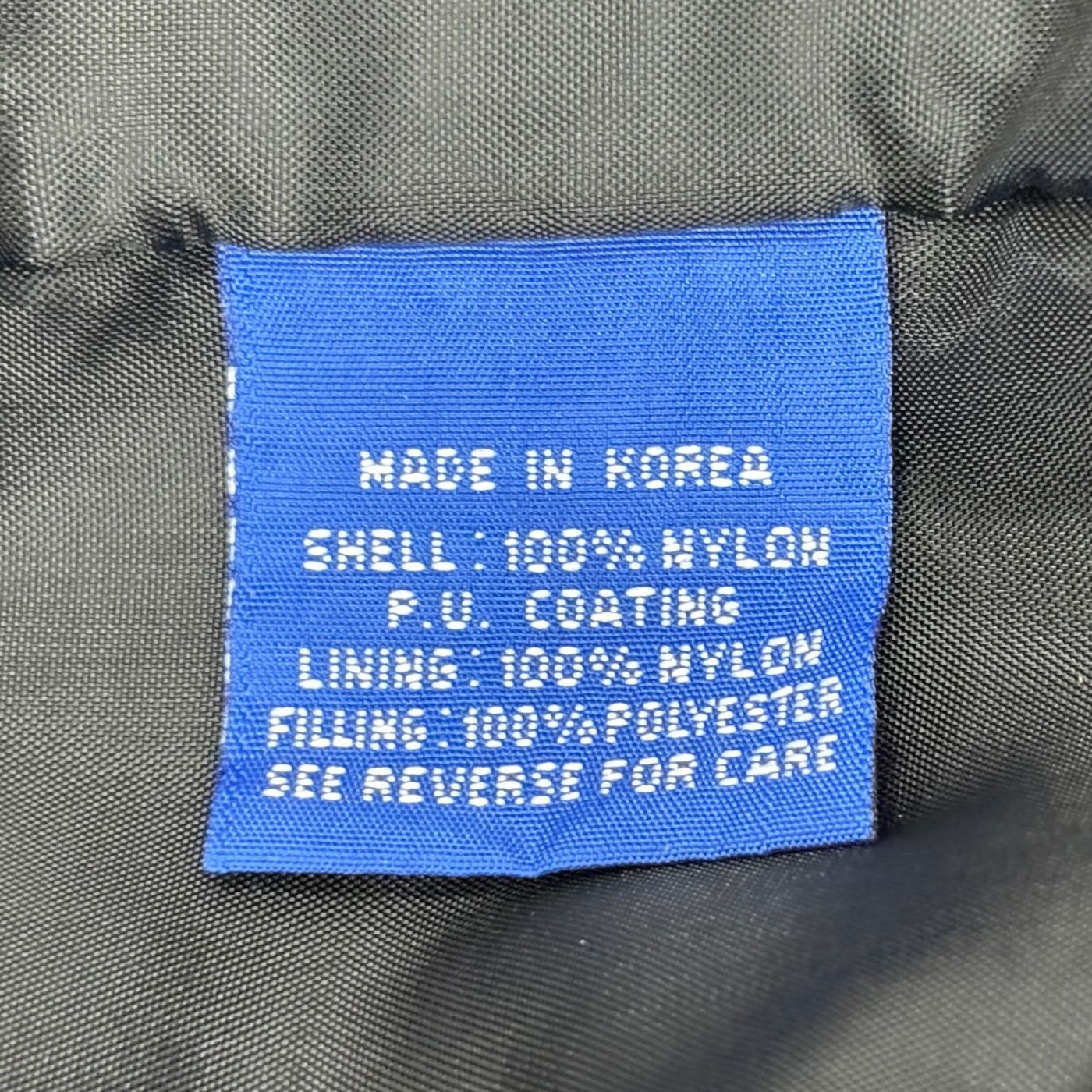 STARTER Penguin Jacket 상세 이미지 9