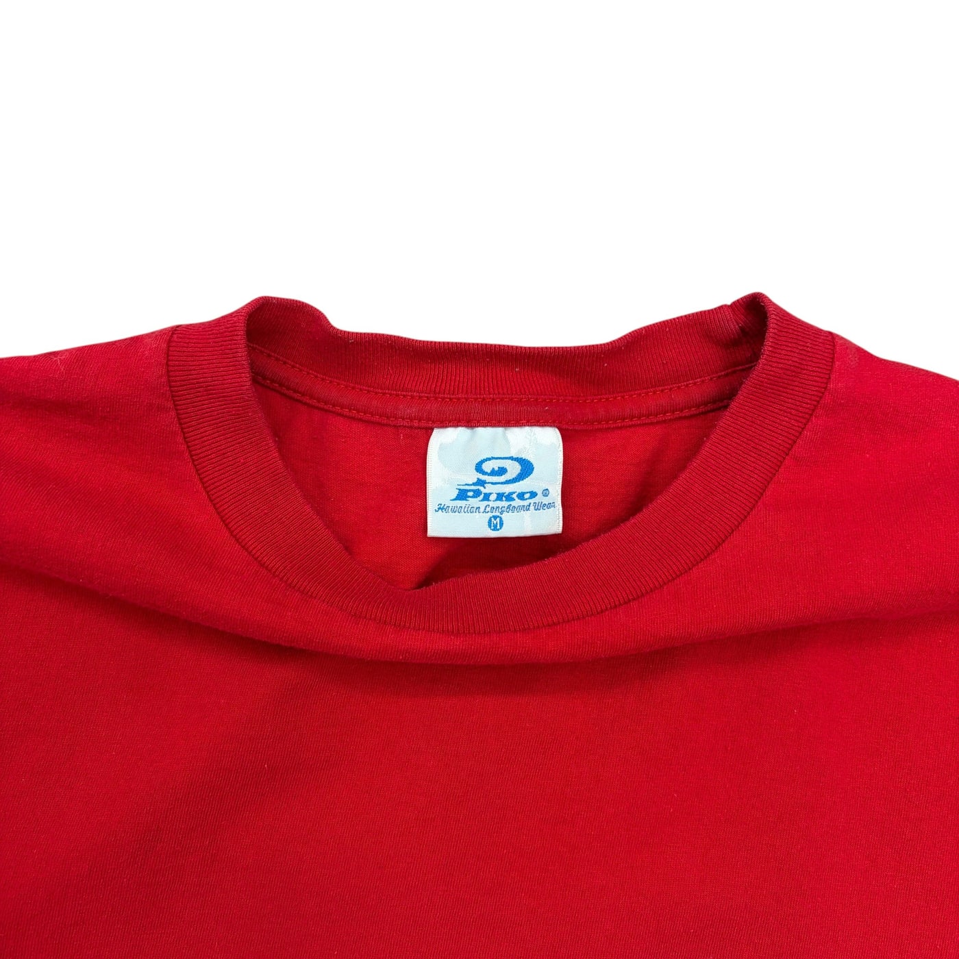 PIKO Graphic T-Shirt 상세 이미지 2
