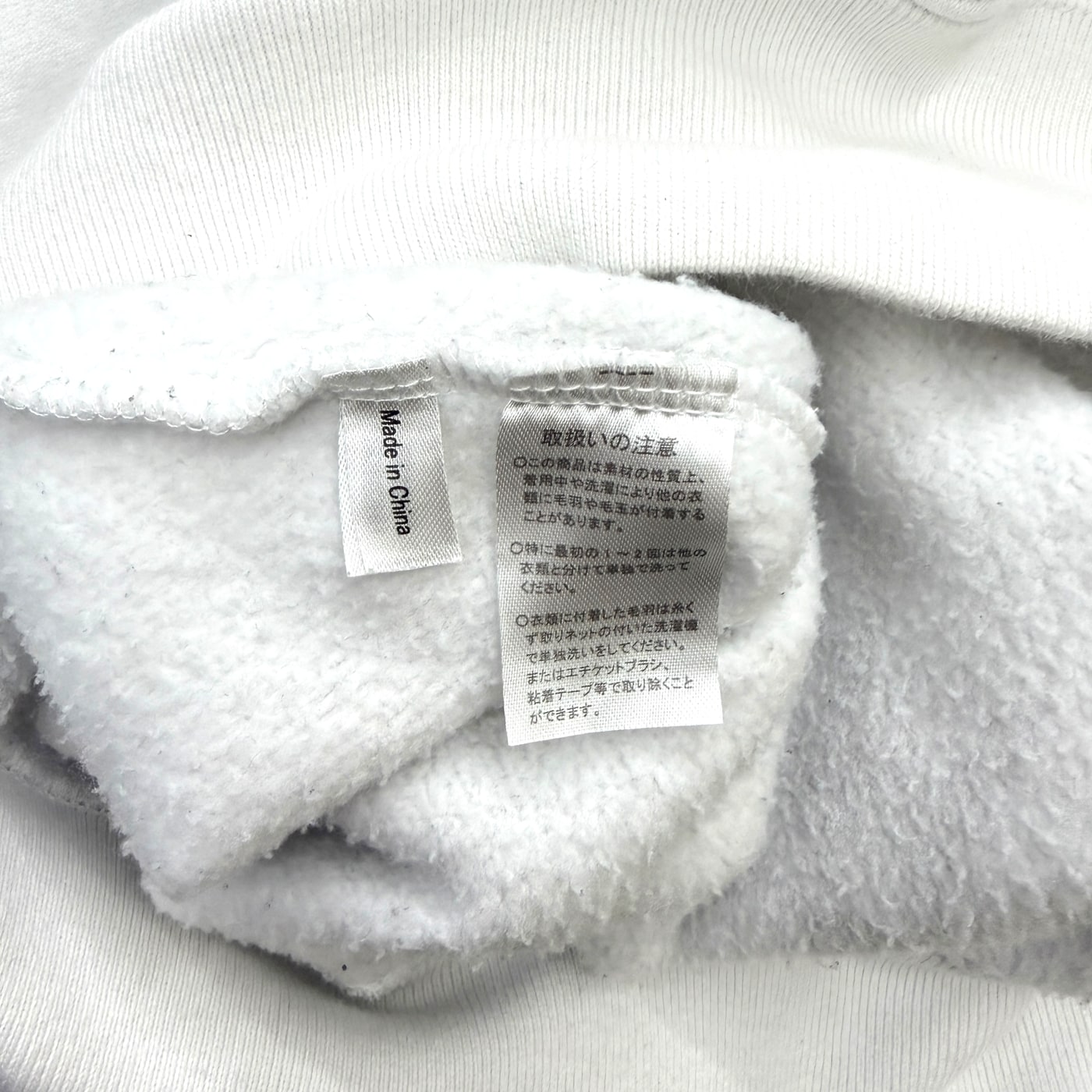 SKOLOCT Graphic Hoodie 상세 이미지 5