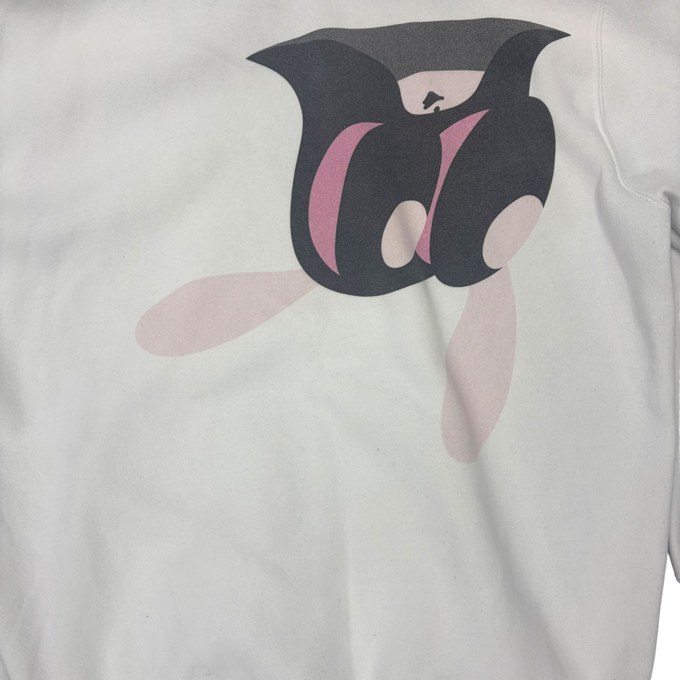 SKOLOCT Graphic Hoodie 상세 이미지 3