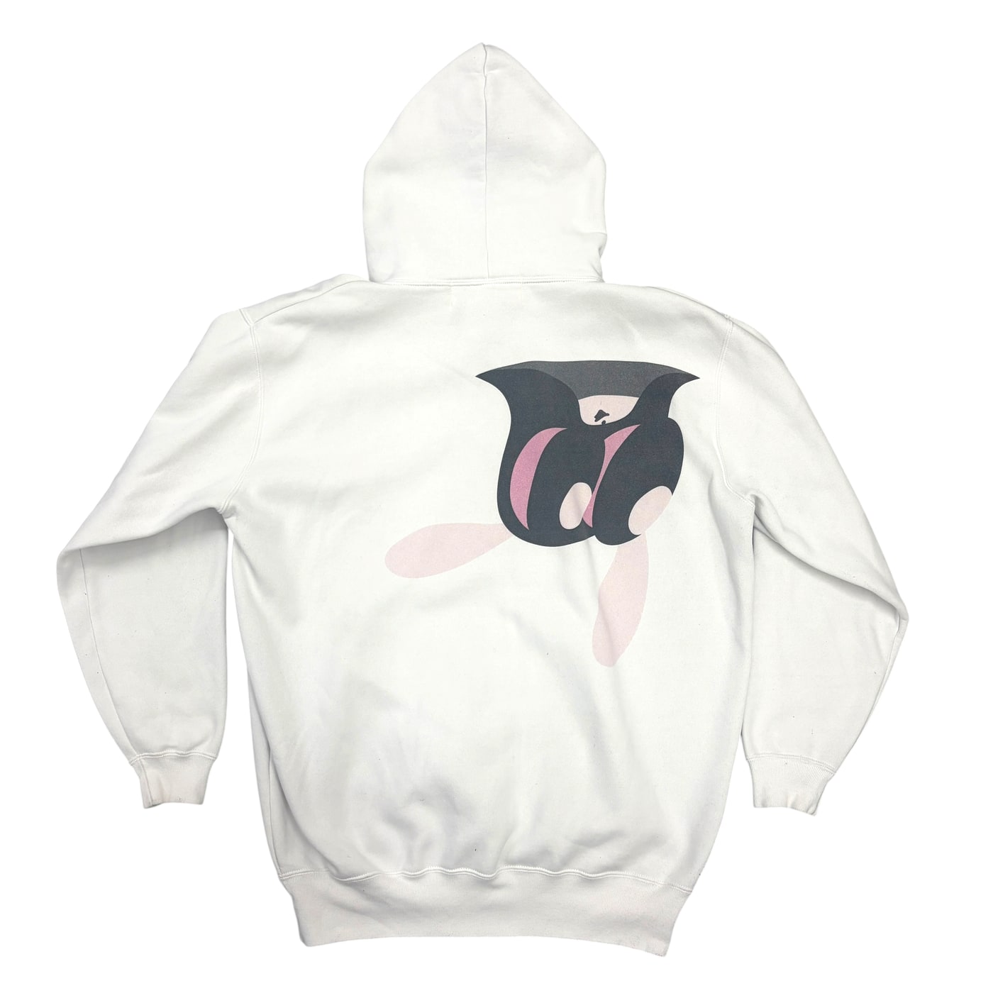SKOLOCT Graphic Hoodie 상세 이미지 1