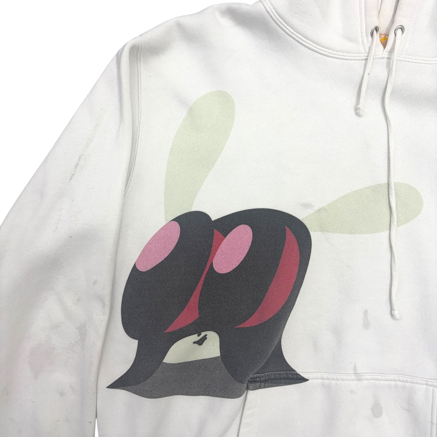 SKOLOCT Graphic Hoodie 상세 이미지 2