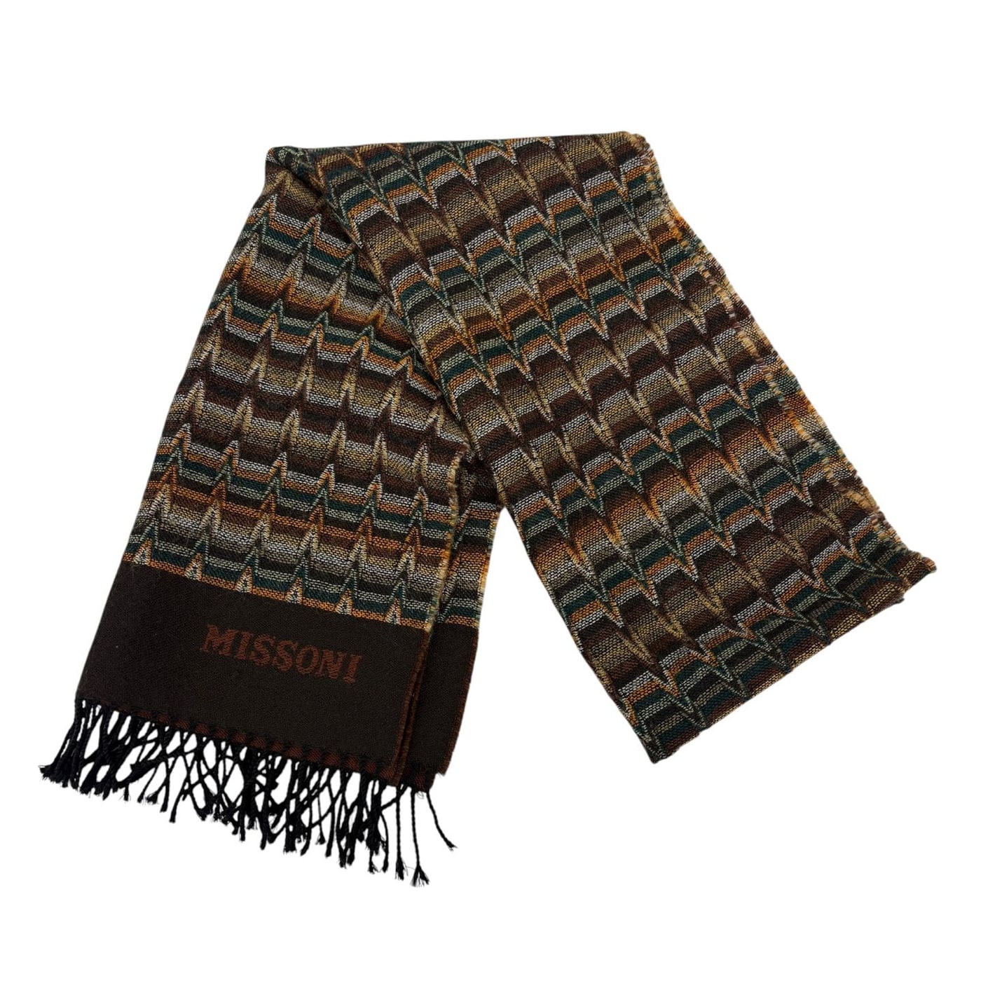 MISSONI Scarf 상세 이미지 1